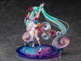 Оригинальная аниме фигурка &laquo;Hatsune Miku "Magical Mirai" 10th Anniversary Ver. 1/7 Complete Figure&raquo;