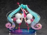 Оригинальная аниме фигурка &laquo;Hatsune Miku "Magical Mirai" 10th Anniversary Ver. 1/7 Complete Figure&raquo;