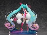 Оригинальная аниме фигурка &laquo;Hatsune Miku "Magical Mirai" 10th Anniversary Ver. 1/7 Complete Figure&raquo;