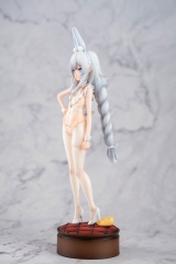 Оригинальная аниме фигурка &laquo;Azur Lane Le Malin Listless Lapin VER. 1/6 Complete Figure&raquo;