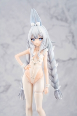 Оригинальная аниме фигурка &laquo;Azur Lane Le Malin Listless Lapin VER. 1/6 Complete Figure&raquo;