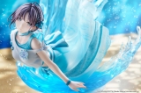 Оригинальная аниме фигурка &laquo;THE IDOLM@STER SHINY COLORS "Toru Asakura" Clear Marine Calm Ver. 1/7 Complete Figure&raquo;