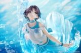 Оригинальная аниме фигурка &laquo;THE IDOLM@STER SHINY COLORS "Toru Asakura" Clear Marine Calm Ver. 1/7 Complete Figure&raquo;
