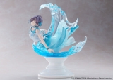 Оригинальная аниме фигурка &laquo;THE IDOLM@STER SHINY COLORS "Toru Asakura" Clear Marine Calm Ver. 1/7 Complete Figure&raquo;