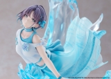 Оригинальная аниме фигурка &laquo;THE IDOLM@STER SHINY COLORS "Toru Asakura" Clear Marine Calm Ver. 1/7 Complete Figure&raquo;