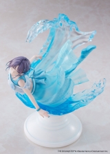 Оригинальная аниме фигурка &laquo;THE IDOLM@STER SHINY COLORS "Toru Asakura" Clear Marine Calm Ver. 1/7 Complete Figure&raquo;