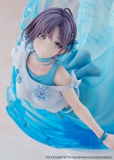 Оригинальная аниме фигурка &laquo;THE IDOLM@STER SHINY COLORS "Toru Asakura" Clear Marine Calm Ver. 1/7 Complete Figure&raquo;