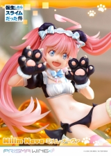 Оригинальная аниме фигурка &laquo;PRISMA WING That Time I Got Reincarnated as a Slime Milim Nava 1/7 Complete Figure&raquo;