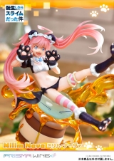 Оригинальная аниме фигурка &laquo;PRISMA WING That Time I Got Reincarnated as a Slime Milim Nava 1/7 Complete Figure&raquo;