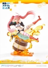 Оригінальна аніме фігурка &laquo;PRISMA WING That Time I Got Reincarnated as a Slime Milim Nava 1/7 Complete Figure&raquo;