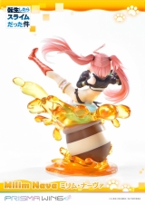 Оригинальная аниме фигурка &laquo;PRISMA WING That Time I Got Reincarnated as a Slime Milim Nava 1/7 Complete Figure&raquo;