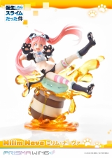 Оригинальная аниме фигурка &laquo;PRISMA WING That Time I Got Reincarnated as a Slime Milim Nava 1/7 Complete Figure&raquo;