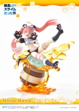 Оригинальная аниме фигурка &laquo;PRISMA WING That Time I Got Reincarnated as a Slime Milim Nava 1/7 Complete Figure&raquo;