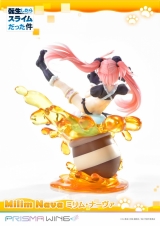 Оригинальная аниме фигурка &laquo;PRISMA WING That Time I Got Reincarnated as a Slime Milim Nava 1/7 Complete Figure&raquo;