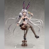 Оригинальная аниме фигурка &laquo;B-style Azur Lane Shimakaze Shimakaze The Fastest Bunny's Invitation(?) Complete Figure&raquo;