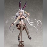 Оригинальная аниме фигурка &laquo;B-style Azur Lane Shimakaze Shimakaze The Fastest Bunny's Invitation(?) Complete Figure&raquo;