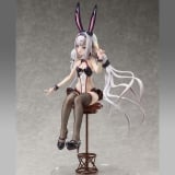 Оригинальная аниме фигурка &laquo;B-style Azur Lane Shimakaze Shimakaze The Fastest Bunny's Invitation(?) Complete Figure&raquo;