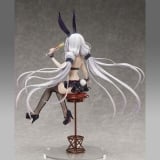 Оригинальная аниме фигурка &laquo;B-style Azur Lane Shimakaze Shimakaze The Fastest Bunny's Invitation(?) Complete Figure&raquo;