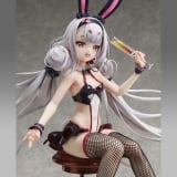 Оригинальная аниме фигурка &laquo;B-style Azur Lane Shimakaze Shimakaze The Fastest Bunny's Invitation(?) Complete Figure&raquo;