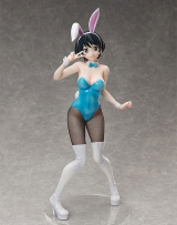 Оригинальная аниме фигурка &laquo;B-STYLE Rent-A-Girlfriend Ruka Sarashina Bunny Ver. 1/4 Complete Figure&raquo;