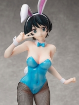 Оригинальная аниме фигурка &laquo;B-STYLE Rent-A-Girlfriend Ruka Sarashina Bunny Ver. 1/4 Complete Figure&raquo;