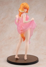 Оригінальна аніме фігурка &laquo;Harem in the Labyrinth of Another World Roxanne Issei Hyoujyu Comic ver. 1/7 Complete Figure&raquo;