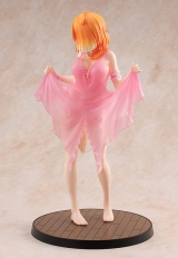 Оригинальная аниме фигурка &laquo;Harem in the Labyrinth of Another World Roxanne Issei Hyoujyu Comic ver. 1/7 Complete Figure&raquo;