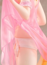 Оригинальная аниме фигурка &laquo;Harem in the Labyrinth of Another World Roxanne Issei Hyoujyu Comic ver. 1/7 Complete Figure&raquo;