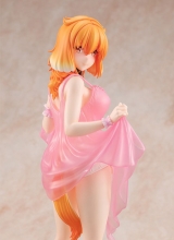 Оригинальная аниме фигурка &laquo;Harem in the Labyrinth of Another World Roxanne Issei Hyoujyu Comic ver. 1/7 Complete Figure&raquo;