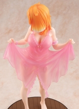 Оригинальная аниме фигурка &laquo;Harem in the Labyrinth of Another World Roxanne Issei Hyoujyu Comic ver. 1/7 Complete Figure&raquo;