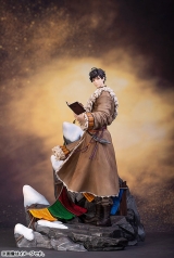 Оригинальная аниме фигурка &laquo;Time Raiders Floating Life in Tibet Wu Xie 1/7 Complete Figure&raquo;