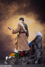 Оригинальная аниме фигурка &laquo;Time Raiders Floating Life in Tibet Wu Xie 1/7 Complete Figure&raquo;