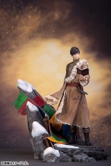 Оригинальная аниме фигурка &laquo;Time Raiders Floating Life in Tibet Wu Xie 1/7 Complete Figure&raquo;