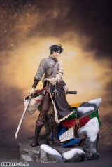 Оригинальная аниме фигурка &laquo;Time Raiders Floating Life in Tibet Zhang Qiling 1/7 Complete Figure&raquo;