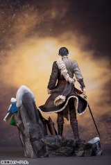 Оригинальная аниме фигурка &laquo;Time Raiders Floating Life in Tibet Zhang Qiling 1/7 Complete Figure&raquo;