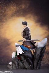 Оригинальная аниме фигурка &laquo;Time Raiders Floating Life in Tibet Zhang Qiling 1/7 Complete Figure&raquo;