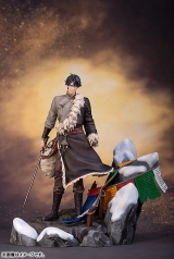 Оригинальная аниме фигурка &laquo;Time Raiders Floating Life in Tibet Zhang Qiling 1/7 Complete Figure&raquo;