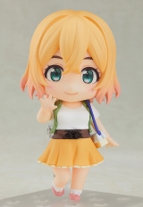 Оригинальная аниме фигурка &laquo;Nendoroid Rent-A-Girlfriend Mami Nanami&raquo;