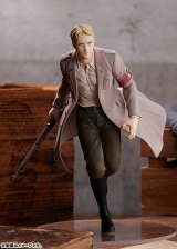 Оригинальная аниме фигурка &laquo;POP UP PARADE Attack on Titan Reiner Braun Complete Figure&raquo;