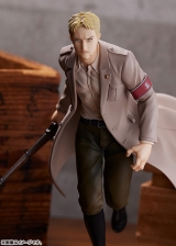 Оригинальная аниме фигурка &laquo;POP UP PARADE Attack on Titan Reiner Braun Complete Figure&raquo;