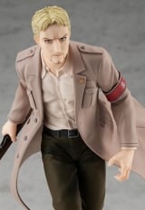 Оригінальна аніме фігурка &laquo;POP UP PARADE Attack on Titan Reiner Braun Complete Figure&raquo;