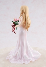 Оригинальная аниме фигурка &laquo;KDcolle Fate/kaleid liner Prisma Illya Licht The Nameless Girl Illyasviel Wedding Dress ver. Figure&raquo;