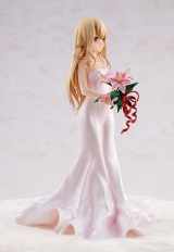 Оригинальная аниме фигурка &laquo;KDcolle Fate/kaleid liner Prisma Illya Licht The Nameless Girl Illyasviel Wedding Dress ver. Figure&raquo;