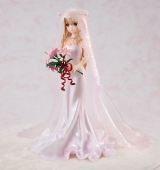 Оригинальная аниме фигурка &laquo;KDcolle Fate/kaleid liner Prisma Illya Licht The Nameless Girl Illyasviel Wedding Dress ver. Figure&raquo;