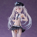Оригинальная аниме фигурка &laquo;rurudo Illustration "Angel Cop" Complete Figure&raquo;