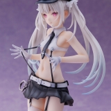 Оригинальная аниме фигурка &laquo;rurudo Illustration "Angel Cop" Complete Figure&raquo;