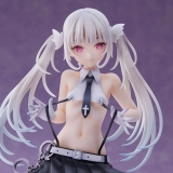 Оригинальная аниме фигурка &laquo;rurudo Illustration "Angel Cop" Complete Figure&raquo;