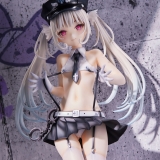 Оригинальная аниме фигурка &laquo;rurudo Illustration "Angel Cop" Complete Figure&raquo;