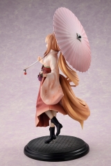 Оригинальная аниме фигурка &laquo;Spice and Wolf Holo Hakama Ver. 1/6 Complete Figure&raquo;