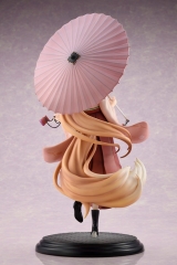 Оригинальная аниме фигурка &laquo;Spice and Wolf Holo Hakama Ver. 1/6 Complete Figure&raquo;